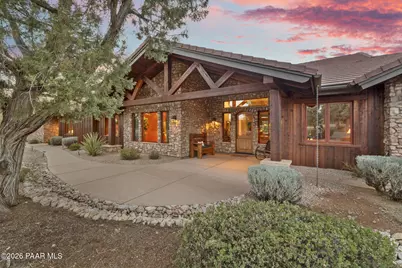 5350 W Bruno Canyon Drive, Prescott, AZ 86305 - Photo 10