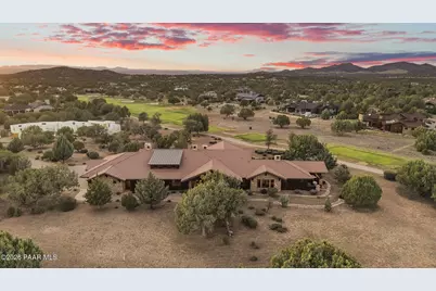 5350 W Bruno Canyon Drive, Prescott, AZ 86305 - Photo 2