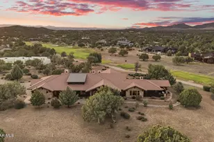 5350 W Bruno Canyon Dr, Prescott, AZ 86305 - Photo 2