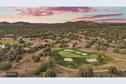 5350 W Bruno Canyon Drive, Prescott, AZ 86305 - Photo 6