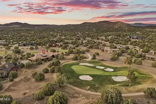 5350 W Bruno Canyon Dr, Prescott, AZ 86305 - Photo 6
