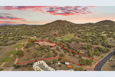 5350 W Bruno Canyon Drive, Prescott, AZ 86305 - Photo 8