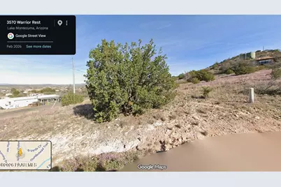 3570 Warriorrest, Lake Montezuma, AZ 86335 - Photo 6