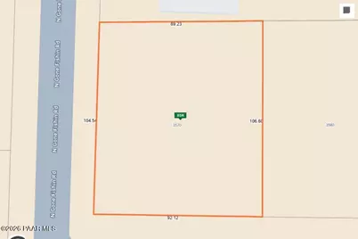 3570 Warriorrest, Lake Montezuma, AZ 86335 - Photo 8