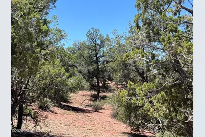 201 Cathedral Valley Road, Ash Fork, AZ 86320 - Photo 1
