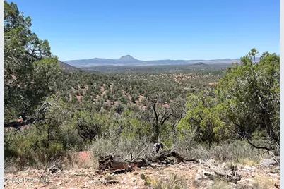 201 Cathedral Valley Road, Ash Fork, AZ 86320 - Photo 1