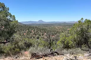 201 Cathedral Valley Rd, Ash Fork, AZ 86320 - Photo 1