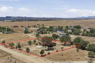 3476 Wendigo Trail, Chino Valley, AZ 86323 - Photo 34