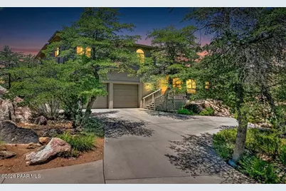 1930 Crossroads #4, Prescott, AZ 86305 - Photo 2