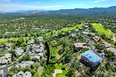 740 Crosscreek Drive, Prescott, AZ 86303 - Photo 4