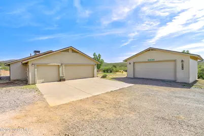 7305 S Rigger Road, Mayer, AZ 86333 - Photo 36