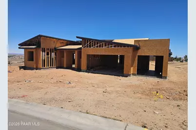 5105 Iron Rock Place, Prescott, AZ 86301 - Photo 4