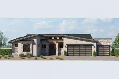 5105 Iron Rock Place, Prescott, AZ 86301 - Photo 1