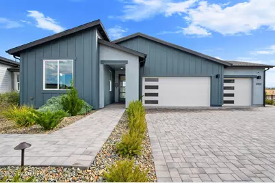 7458 E Bison Road, Prescott Valley, AZ 86315 - Photo 1