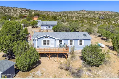 4182 N Luna Vista Lane, Chino Valley, AZ 86323 - Photo 2