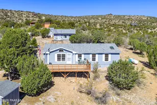 4182 N Luna Vista Ln, Chino Valley, AZ 86323 - Photo 2