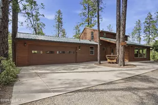 6237 S Champion Way Rd, Prescott, AZ 86303 - Photo 1