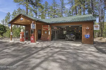 6237 S Champion Way Road, Prescott, AZ 86303 - Photo 42