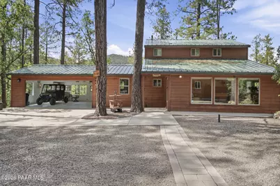 6237 S Champion Way Road, Prescott, AZ 86303 - Photo 4