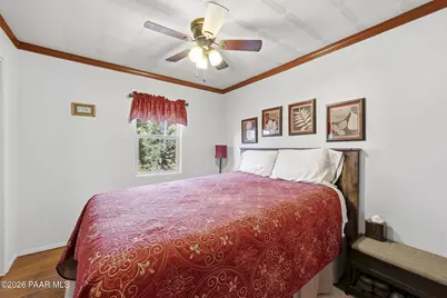 6237 S Champion Way Road, Prescott, AZ 86303 - Photo 8