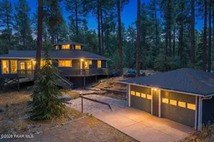 5979 W Dearing Rd, Prescott, AZ 86305 - Photo 1