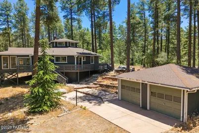 5979 W Dearing Road, Prescott, AZ 86305 - Photo 30
