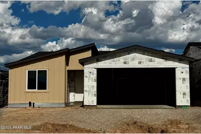 5225 Woodsworth, Prescott Valley, AZ 86314 - Photo 1