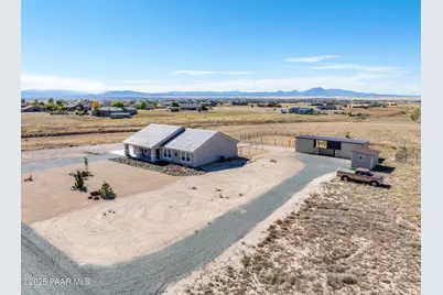 11836 N Coyote Run Road, Prescott Valley, AZ 86315 - Photo 4
