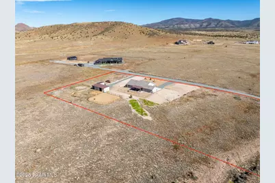 11836 N Coyote Run Road, Prescott Valley, AZ 86315 - Photo 2