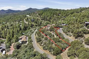 5761 W Sunrise Dr, Prescott, AZ 86305 - Photo 36