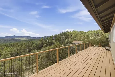 5761 W Sunrise Drive, Prescott, AZ 86305 - Photo 6