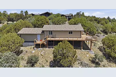 5761 W Sunrise Drive, Prescott, AZ 86305 - Photo 26