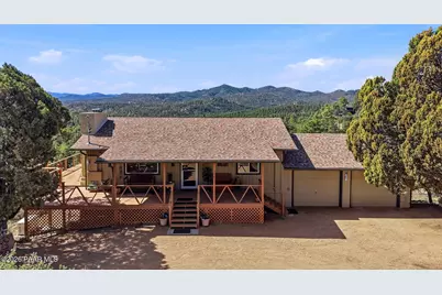 5761 W Sunrise Drive, Prescott, AZ 86305 - Photo 1