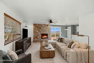 5761 W Sunrise Dr, Prescott, AZ 86305 - Photo 4
