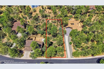 1733 Rolling Hills Drive, Prescott, AZ 86303 - Photo 1