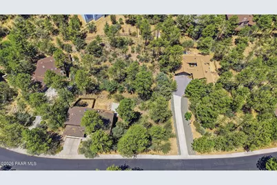 1733 Rolling Hills Drive, Prescott, AZ 86303 - Photo 2