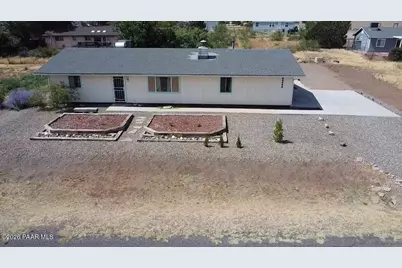 20239 E Zaragoza Drive, Cordes Lakes, AZ 86333 - Photo 4