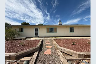 20239 E Zaragoza Drive, Cordes Lakes, AZ 86333 - Photo 2