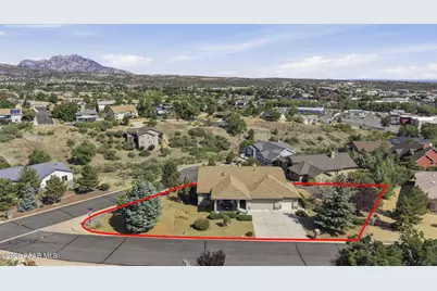 850 Cameron Pass, Prescott, AZ 86301 - Photo 2