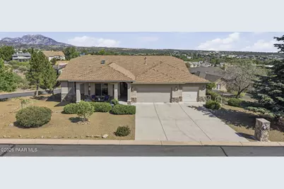 850 Cameron Pass, Prescott, AZ 86301 - Photo 1