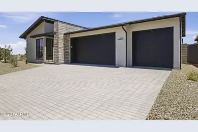 4993 N Conrad Place, Prescott Valley, AZ 86314 - Photo 2