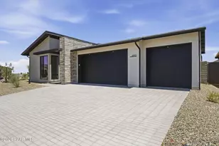 4993 N Conrad Pl, Prescott Valley, AZ 86314 - Photo 2