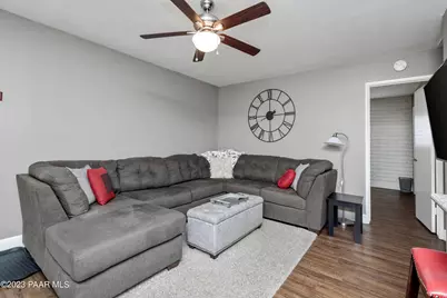142 S Rush Street #A, Prescott, AZ 86303 - Photo 4