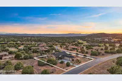15610 N Silent Moon Lane, Prescott, AZ 86305 - Photo 4