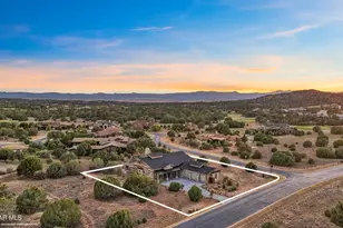 15610 N Silent Moon Ln, Prescott, AZ 86305 - Photo 4