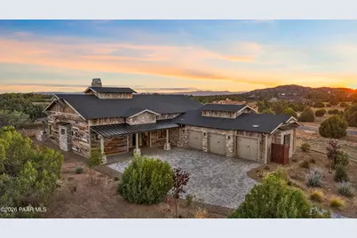 15610 N Silent Moon Lane, Prescott, AZ 86305 - Photo 1
