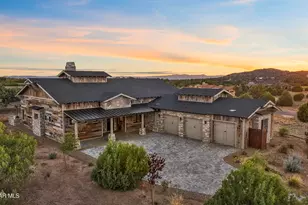 15610 N Silent Moon Ln, Prescott, AZ 86305 - Photo 1
