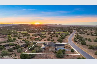 15610 N Silent Moon Lane, Prescott, AZ 86305 - Photo 2