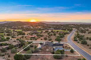 15610 N Silent Moon Ln, Prescott, AZ 86305 - Photo 2