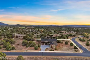 15610 N Silent Moon Ln, Prescott, AZ 86305 - Photo 6